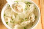 鮮肉餛飩的家常做法