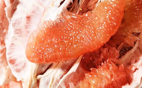 柚子茶的功效與作用