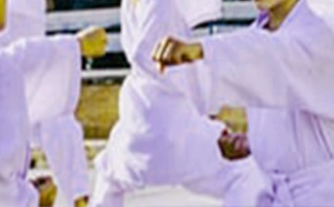 跆拳道身體素質(zhì)訓(xùn)練方法