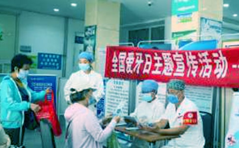 幼兒園愛牙日策劃方案