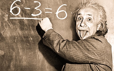 未來的愛因斯坦-作文