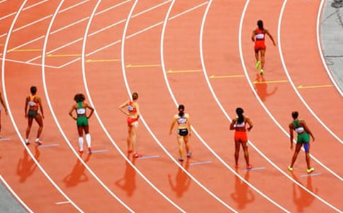 我看奧運會作文400字(通用30篇)