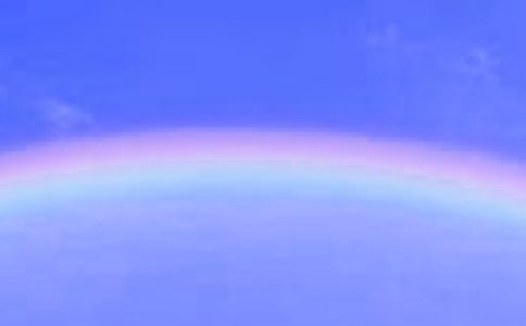 彩虹總在風(fēng)雨后記敘作文