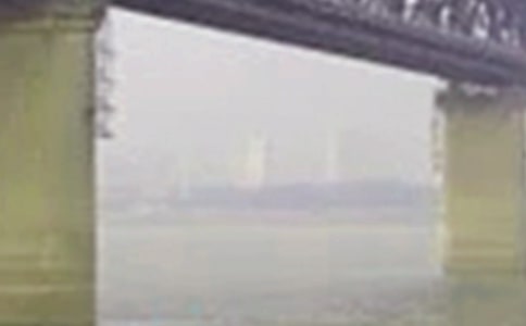 關(guān)于長(zhǎng)江的詞語和詩句