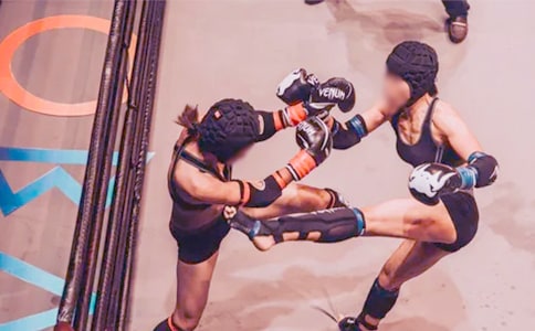 關(guān)于打架反思作文300字三篇