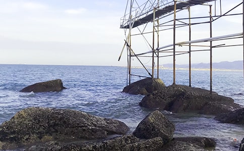 【經(jīng)典】大海的作文10篇