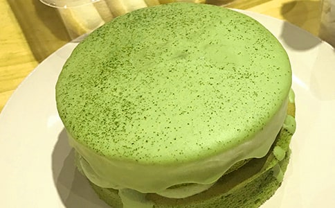 友情的蛋糕-1300字