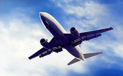 未來飛機的作文