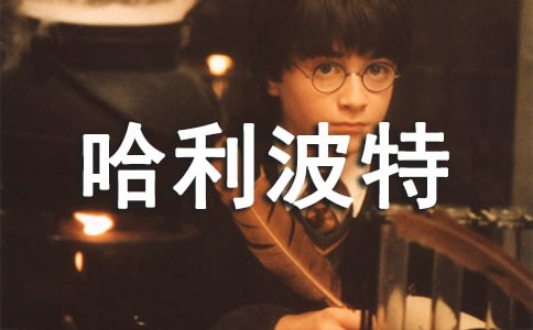 推薦一本書作文:哈利波特(精選23篇)