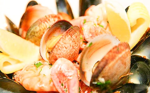 大連的海鮮作文3篇