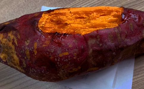 “媽媽牌”紅薯粉-母愛作文1000字