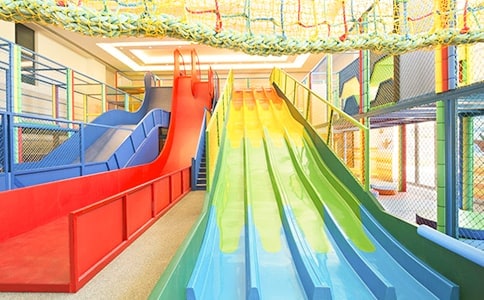 中班教案《滑滑梯》優(yōu)秀