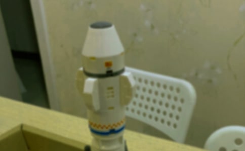 王爾德童話故事了不起的火箭