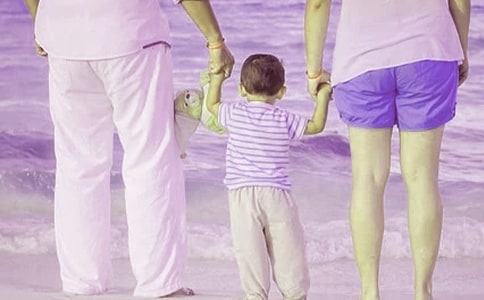 家庭教育的重要性作文