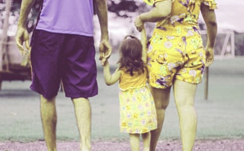 家庭教育話題作文