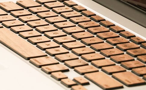 如何挑選鍵盤(pán)