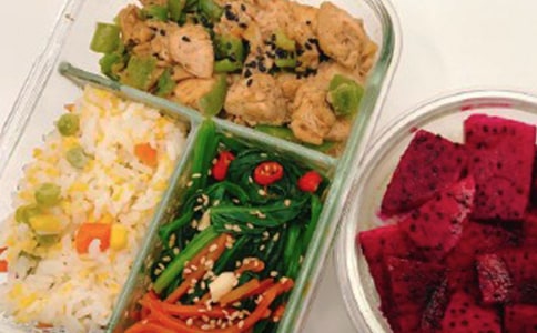 食品安全與健康作文(2篇)