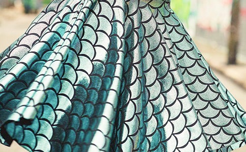 對裙子的淘寶評語360句