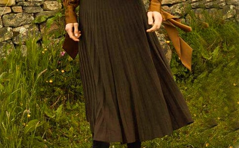 小狗送花裙子小學(xué)生作文