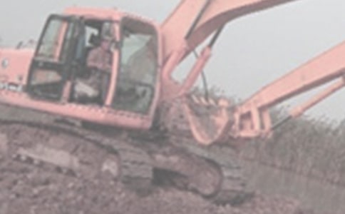 我的挖掘機(jī)作文