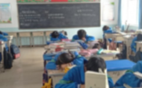 午休作文500字三篇