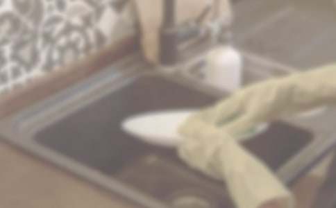 今天我洗碗初中作文