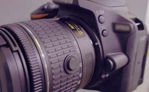 青春照相機(jī)作文