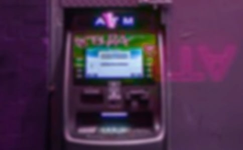 誠信是一張銀行卡作文