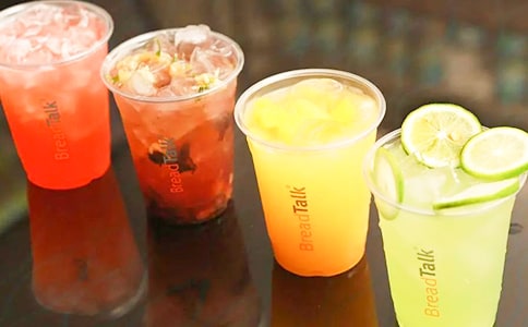 我班的多味飲料小學(xué)作文400字