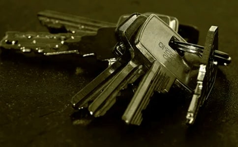 鑰匙的抒情作文500字