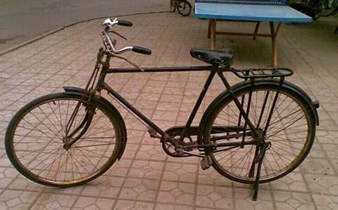 爸爸教我騎自行車作文(精選26篇)