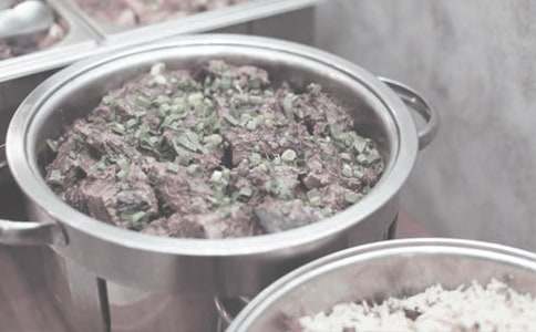 人生就如自助餐