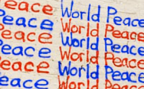 【精品】和平作文錦集八篇