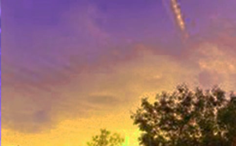 湖的景色的作文7篇