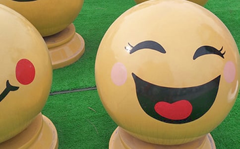 快樂的小鎮(zhèn)作文600字