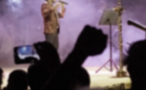 【精選】偶像的作文七篇