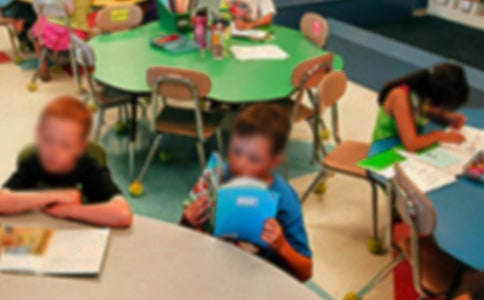 小學生自我介紹